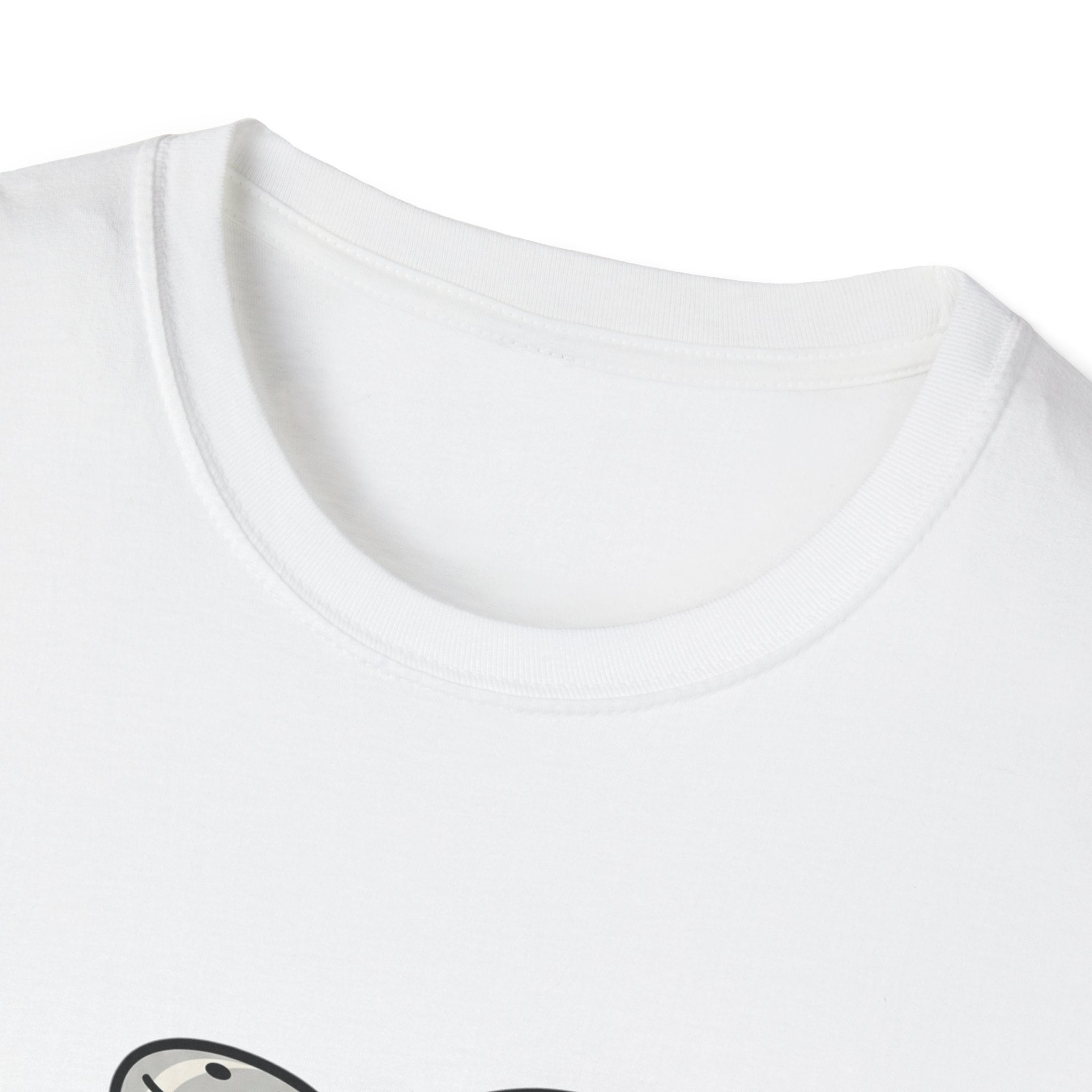 Personalized Salt & Light T-Shirt — Custom Name & Date (Matthew 5:13-16)