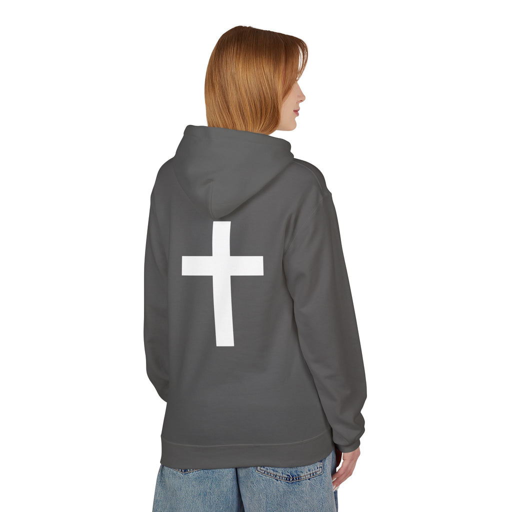 Unisex Midweight Softstyle Fleece Hoodie