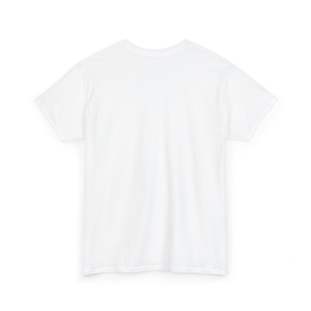 Jesus King of Kings T-Shirt — Christian Cross Faith Tee