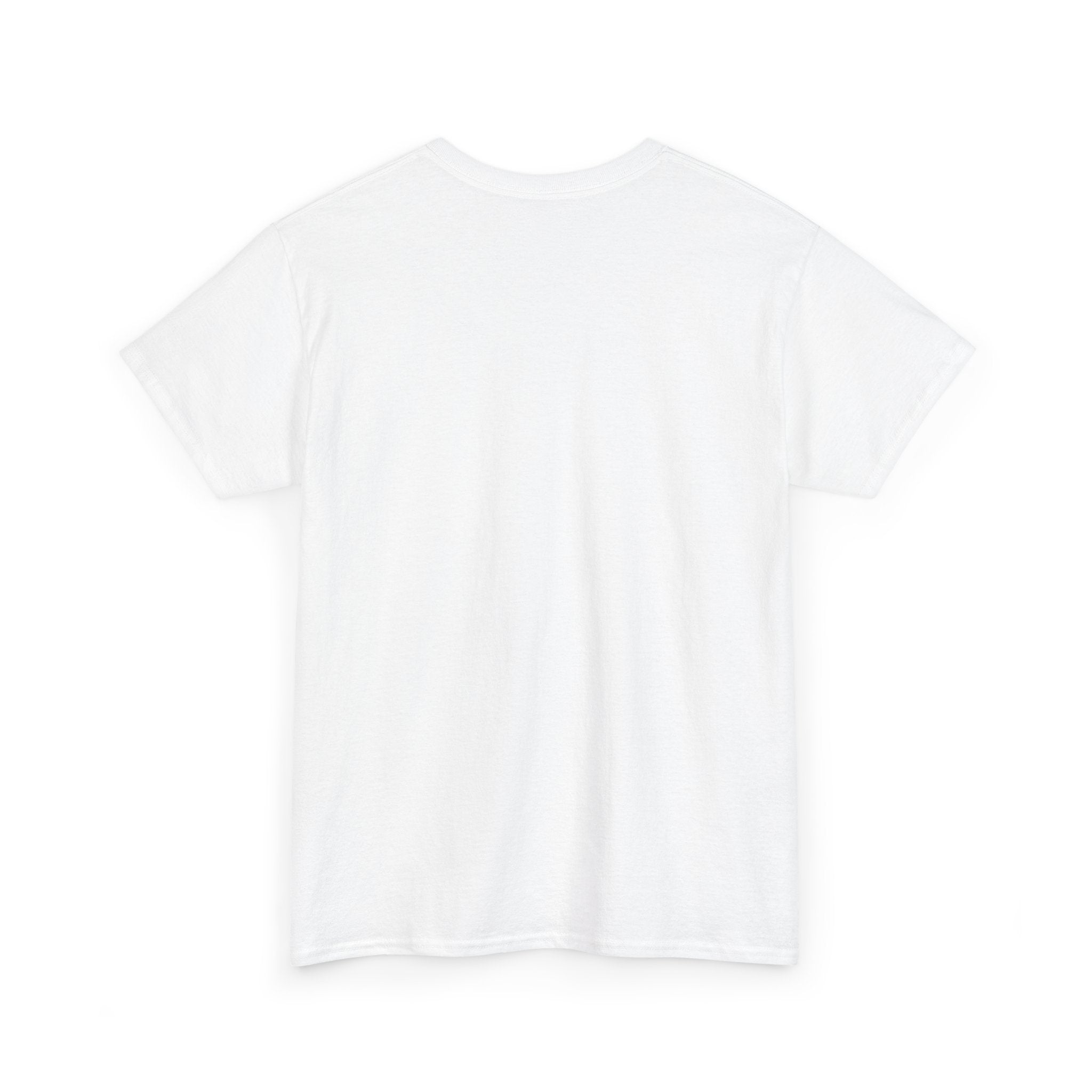 Jesus King of Kings T-Shirt — Christian Cross Faith Tee