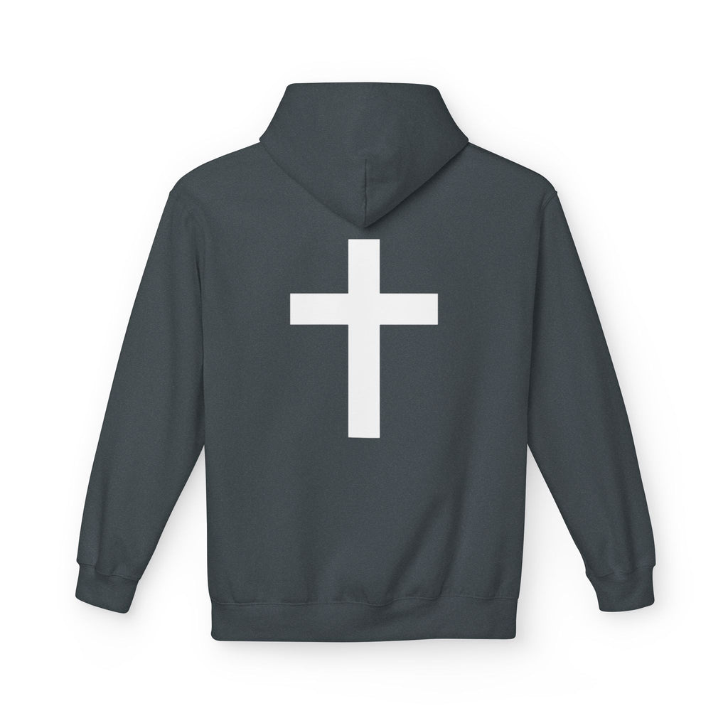 Unisex Midweight Softstyle Fleece Hoodie