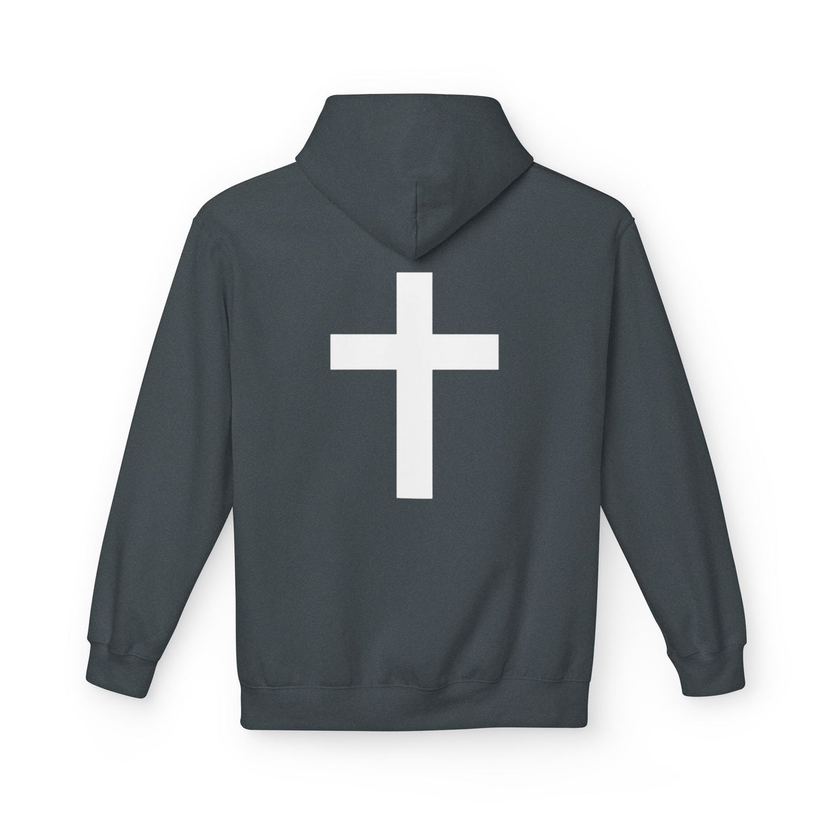 Unisex Midweight Softstyle Fleece Hoodie
