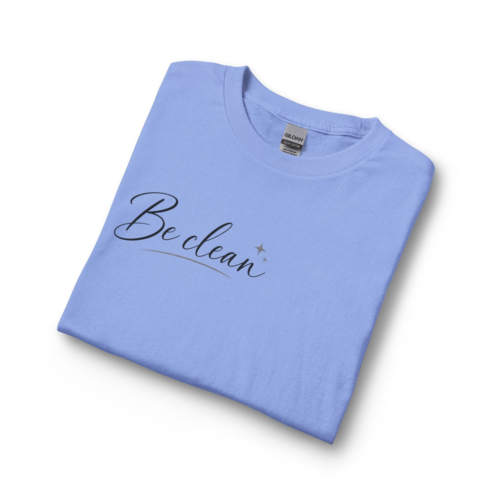 Unisex Long Sleeve T-Shirt