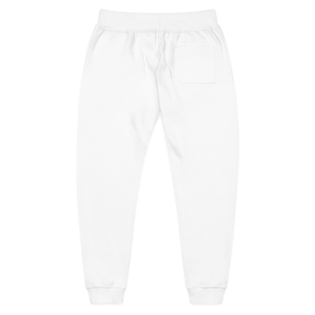 Embroidered "70 x 7" Fleece Sweatpants — Minimal Comfort Joggers