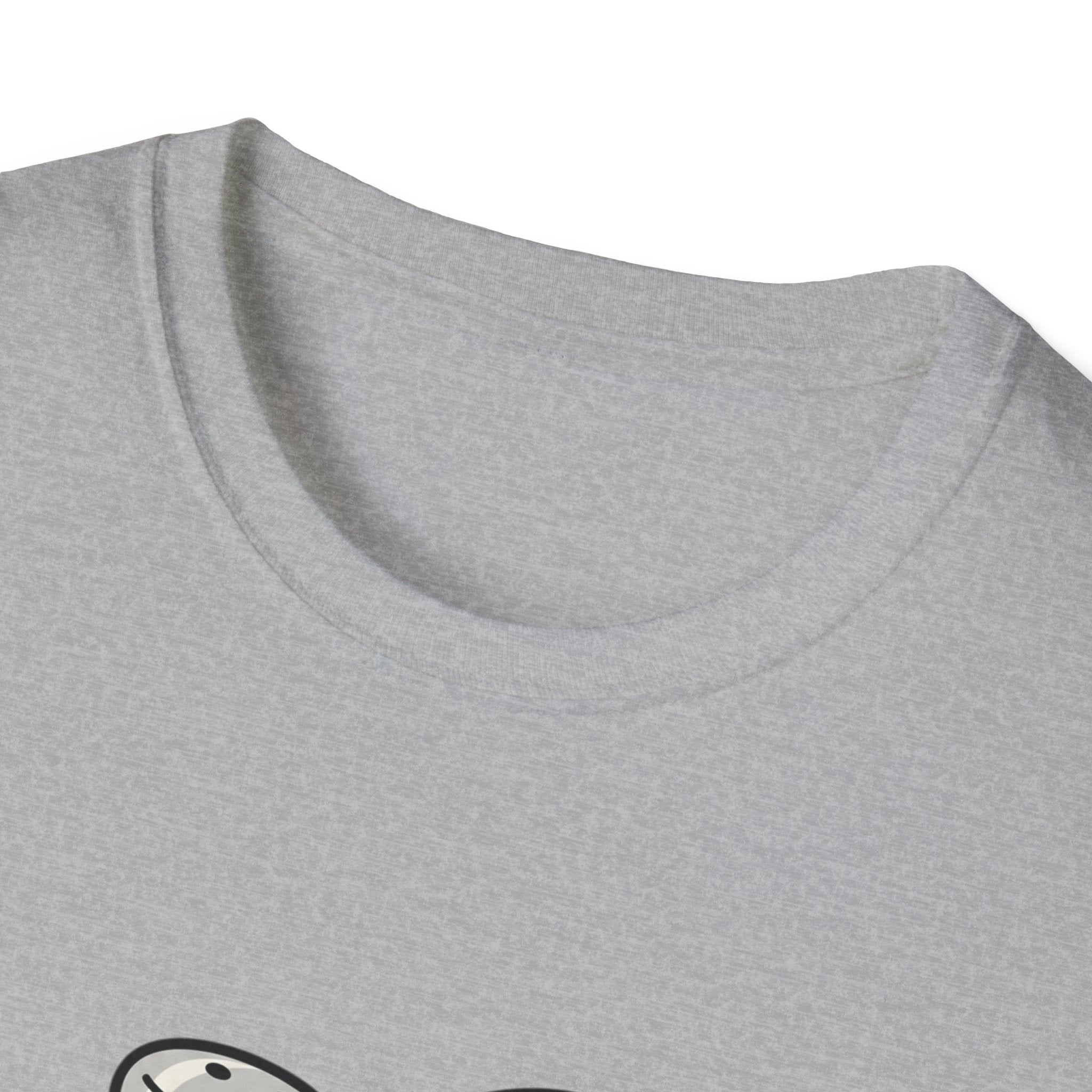 Personalized Salt & Light T-Shirt — Custom Name & Date (Matthew 5:13-16)