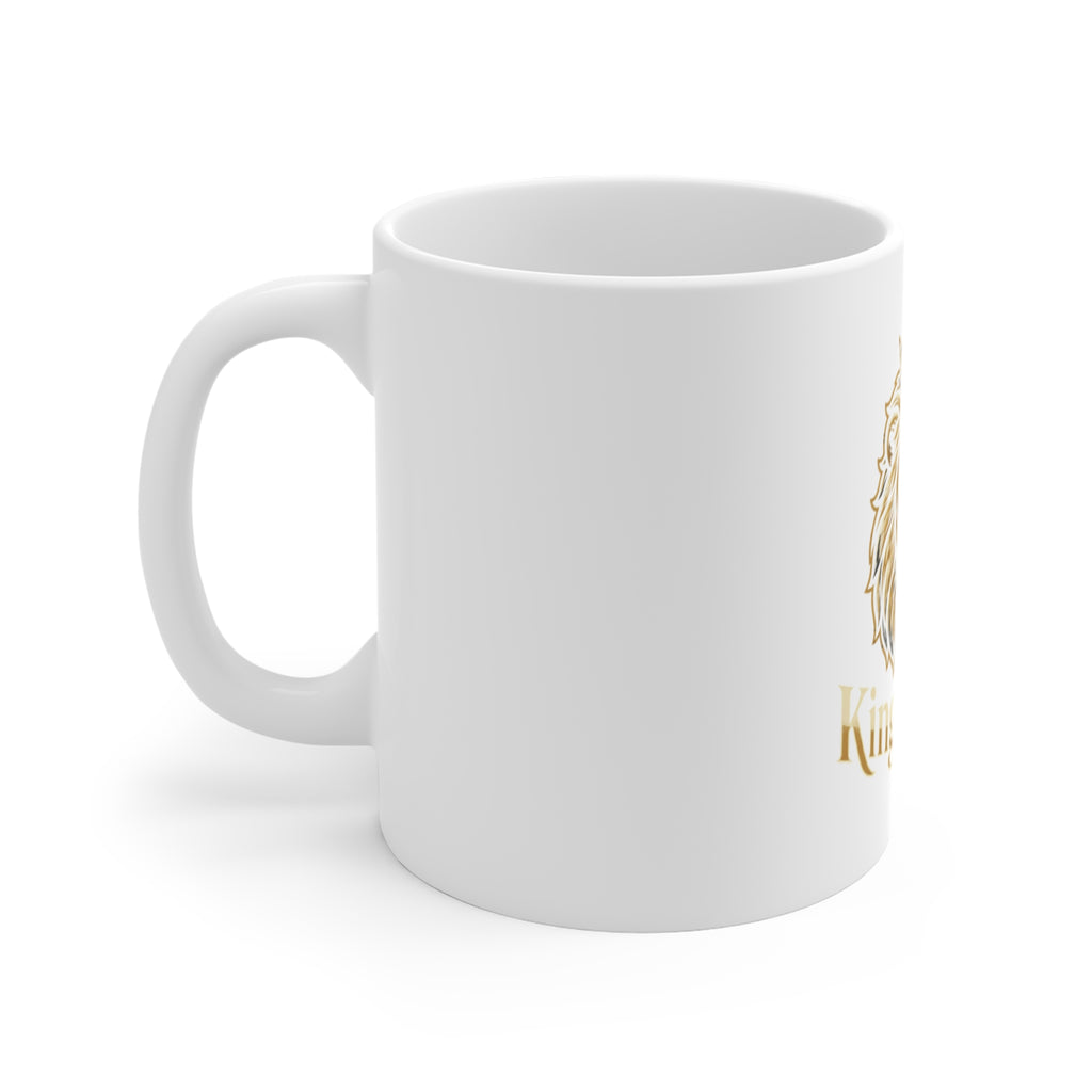 Mug 11oz