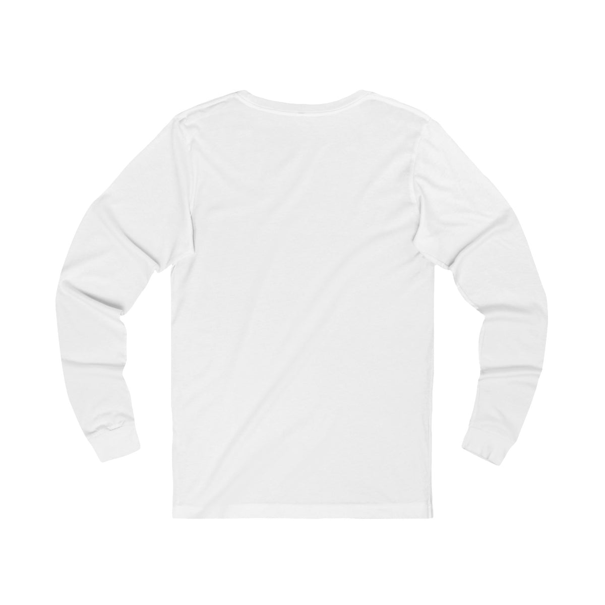 Nativity Scene Christmas Long Sleeve T-Shirt