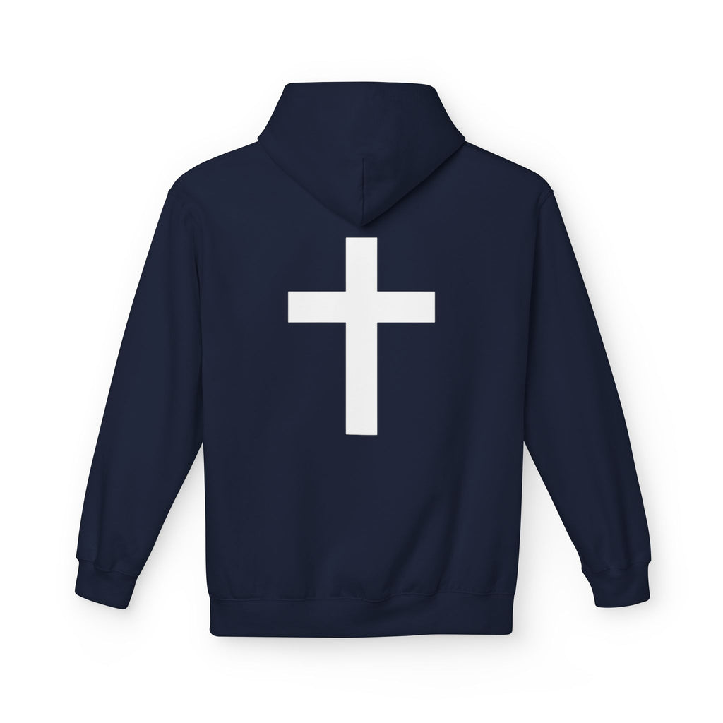 Unisex Midweight Softstyle Fleece Hoodie
