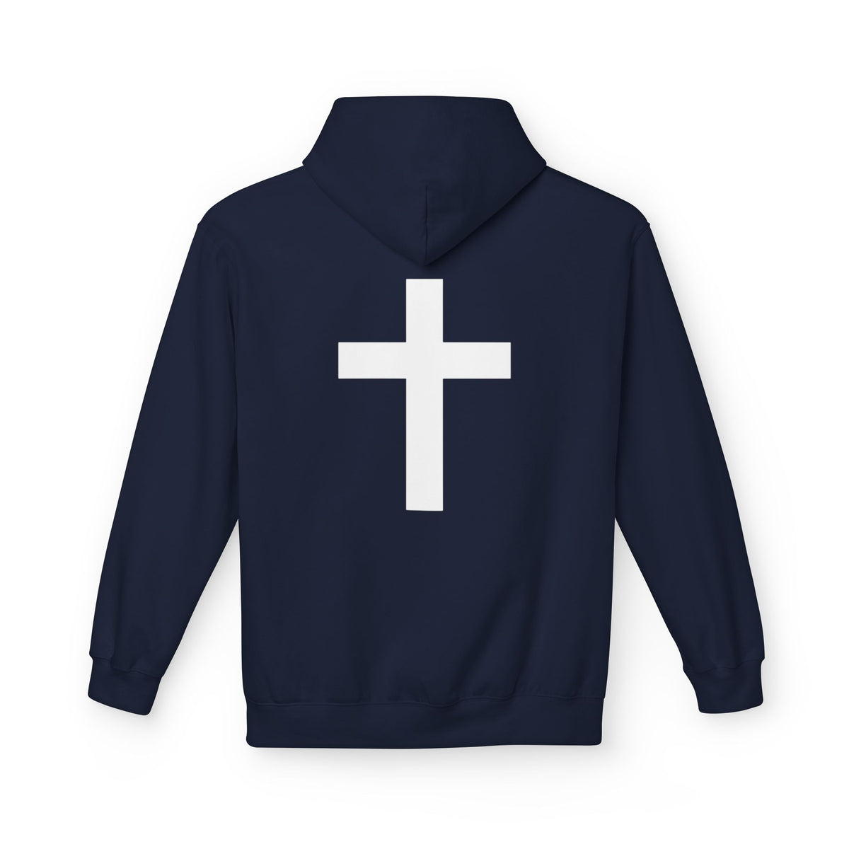 Unisex Midweight Softstyle Fleece Hoodie