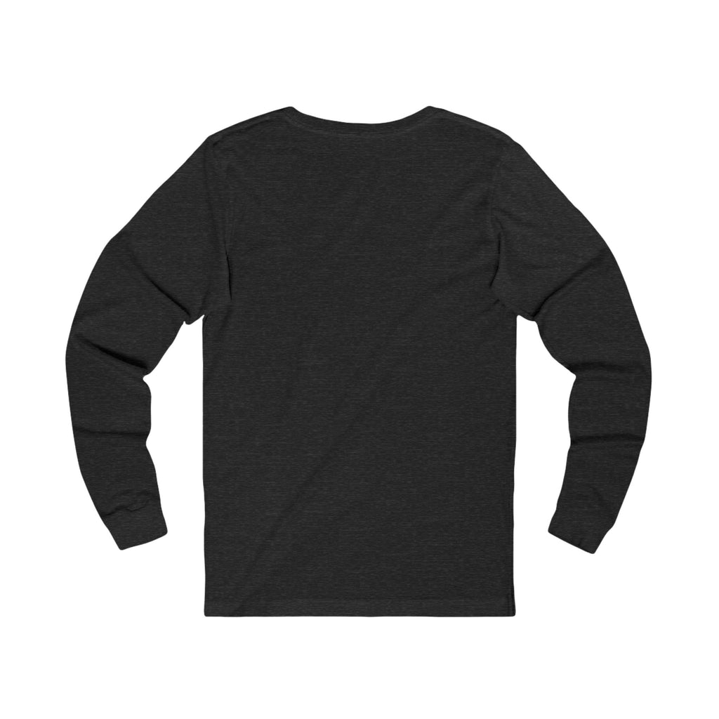 Nativity Scene Christmas Long Sleeve T-Shirt