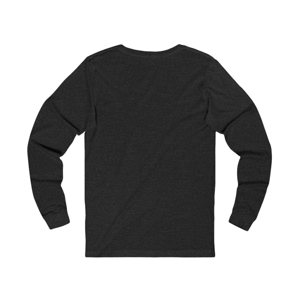 Nativity Scene Christmas Long Sleeve T-Shirt