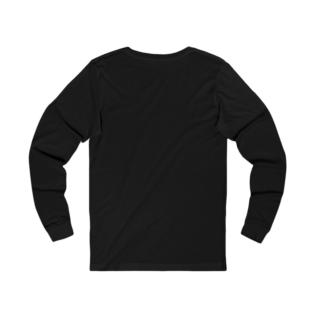 Nativity Scene Christmas Long Sleeve T-Shirt