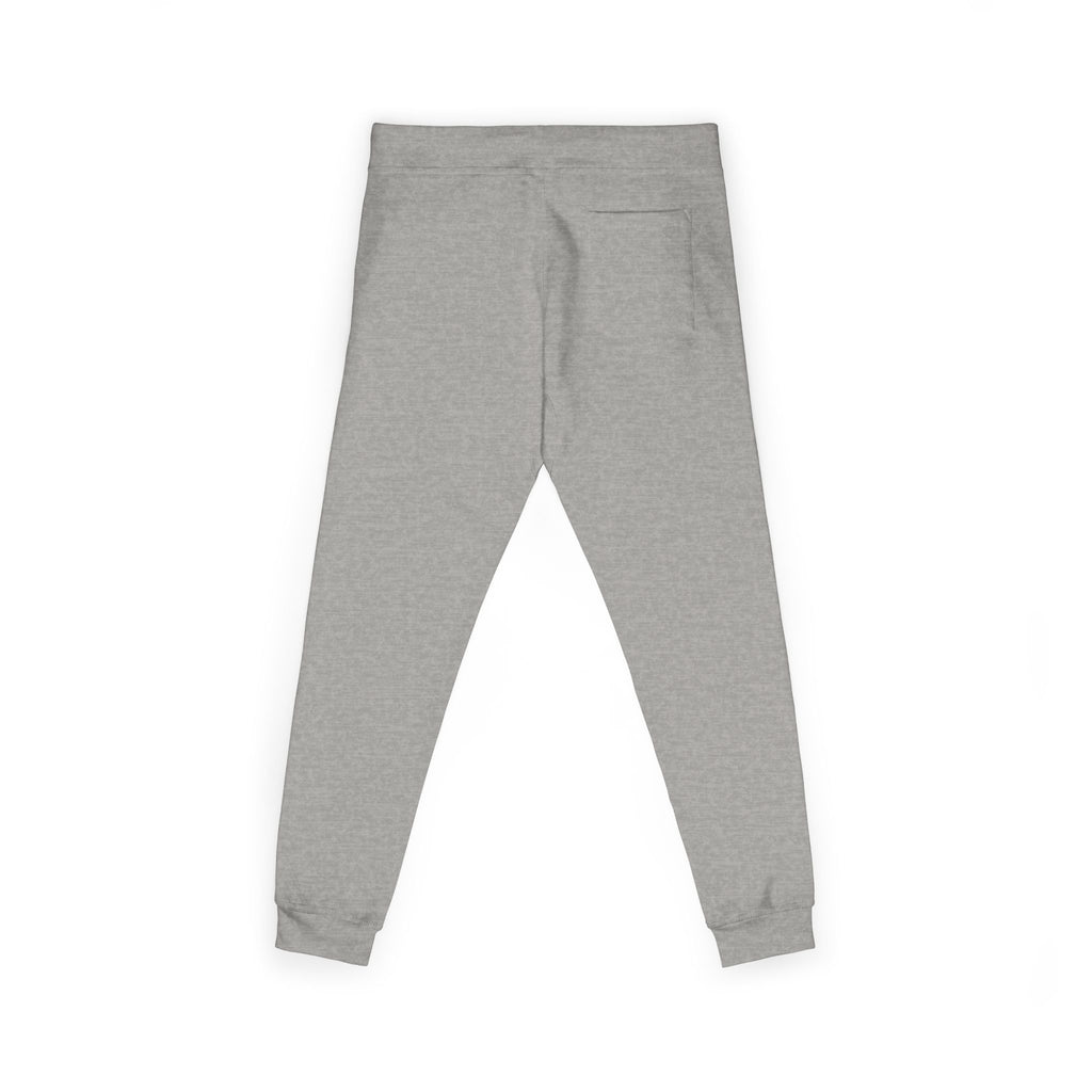 Embroidered "70 x 7" Fleece Sweatpants — Minimal Comfort Joggers