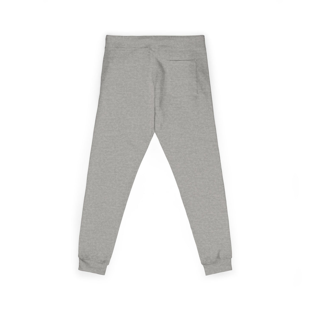 Embroidered "70 x 7" Fleece Sweatpants — Minimal Comfort Joggers
