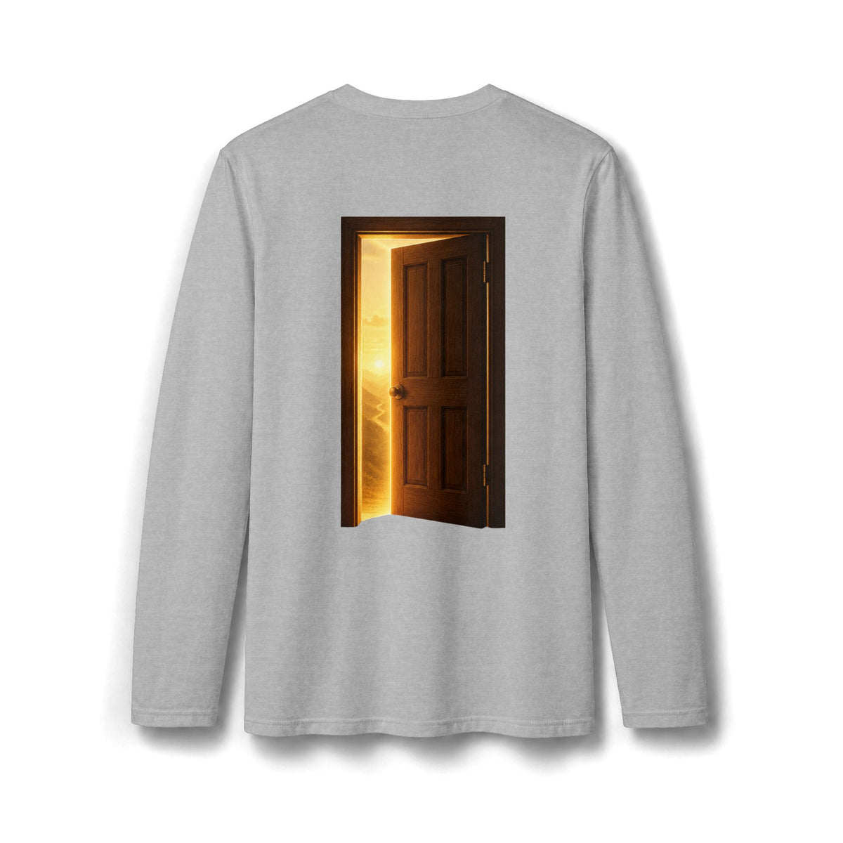 Long Sleeve T-Shirt