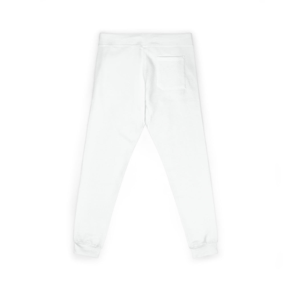 Embroidered Cozy Sweatpants — 'Thanks For Nothing' Casual Lounge Joggers