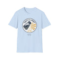 Salt & Light T‑Shirt — Matthew 5:13-16 Inspirational Christian Tee