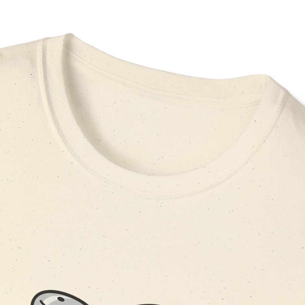 Personalized Salt & Light T-Shirt — Custom Name & Date (Matthew 5:13-16)