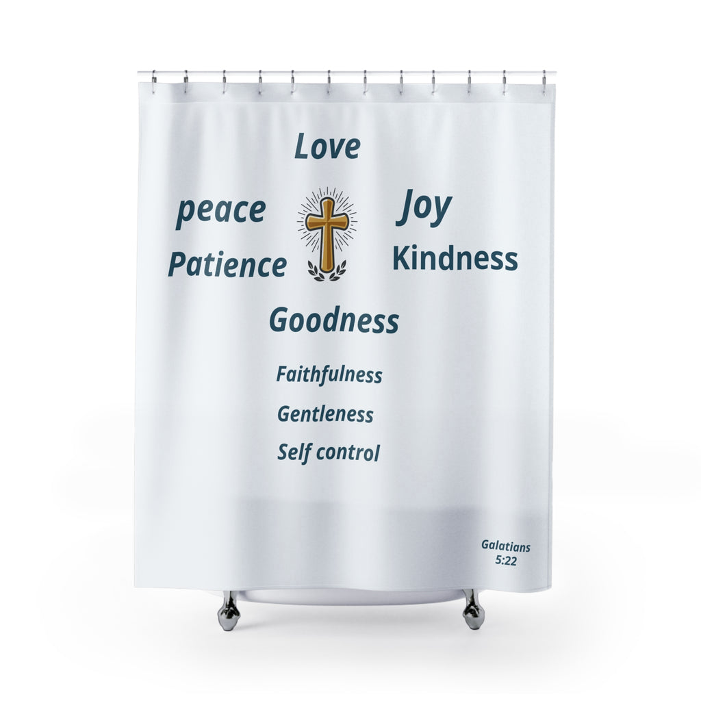 Shower Curtains