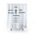 Shower Curtains