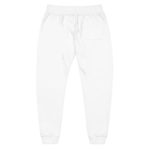 Embroidered Cozy Sweatpants — 'Thanks For Nothing' Casual Lounge Joggers