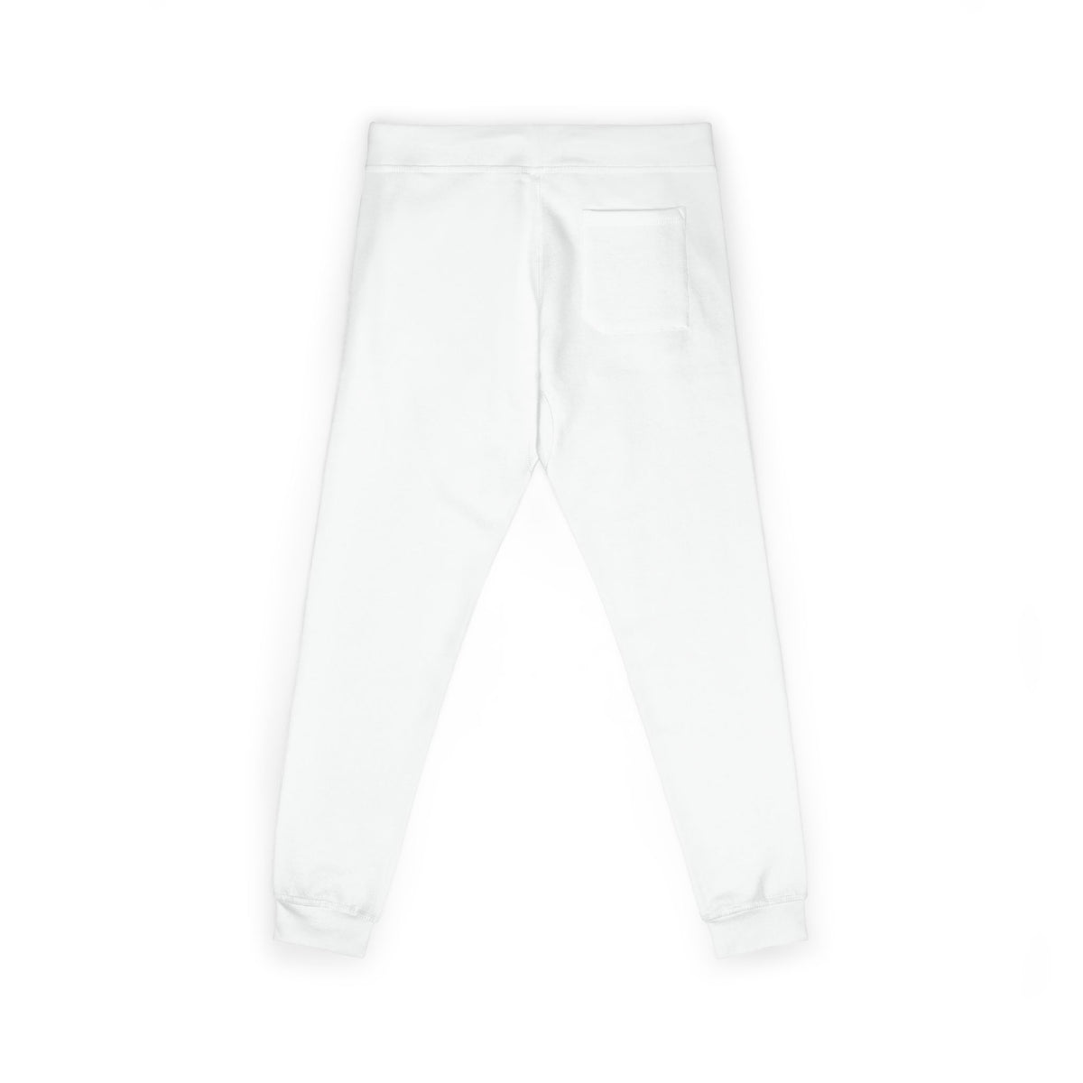 Embroidered "70 x 7" Fleece Sweatpants — Minimal Comfort Joggers