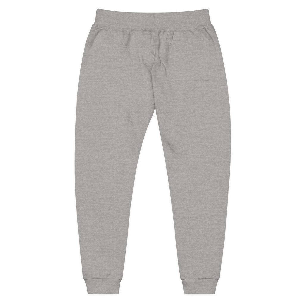 Embroidered "70 x 7" Fleece Sweatpants — Minimal Comfort Joggers