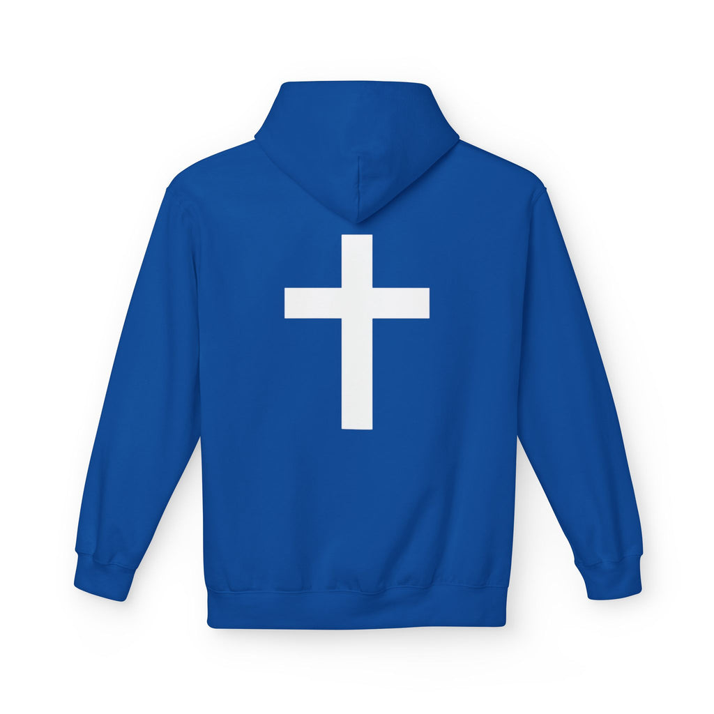 Unisex Midweight Softstyle Fleece Hoodie