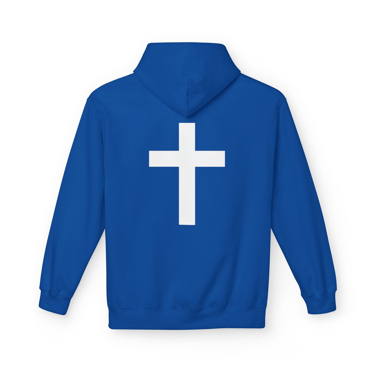 Unisex Midweight Softstyle Fleece Hoodie