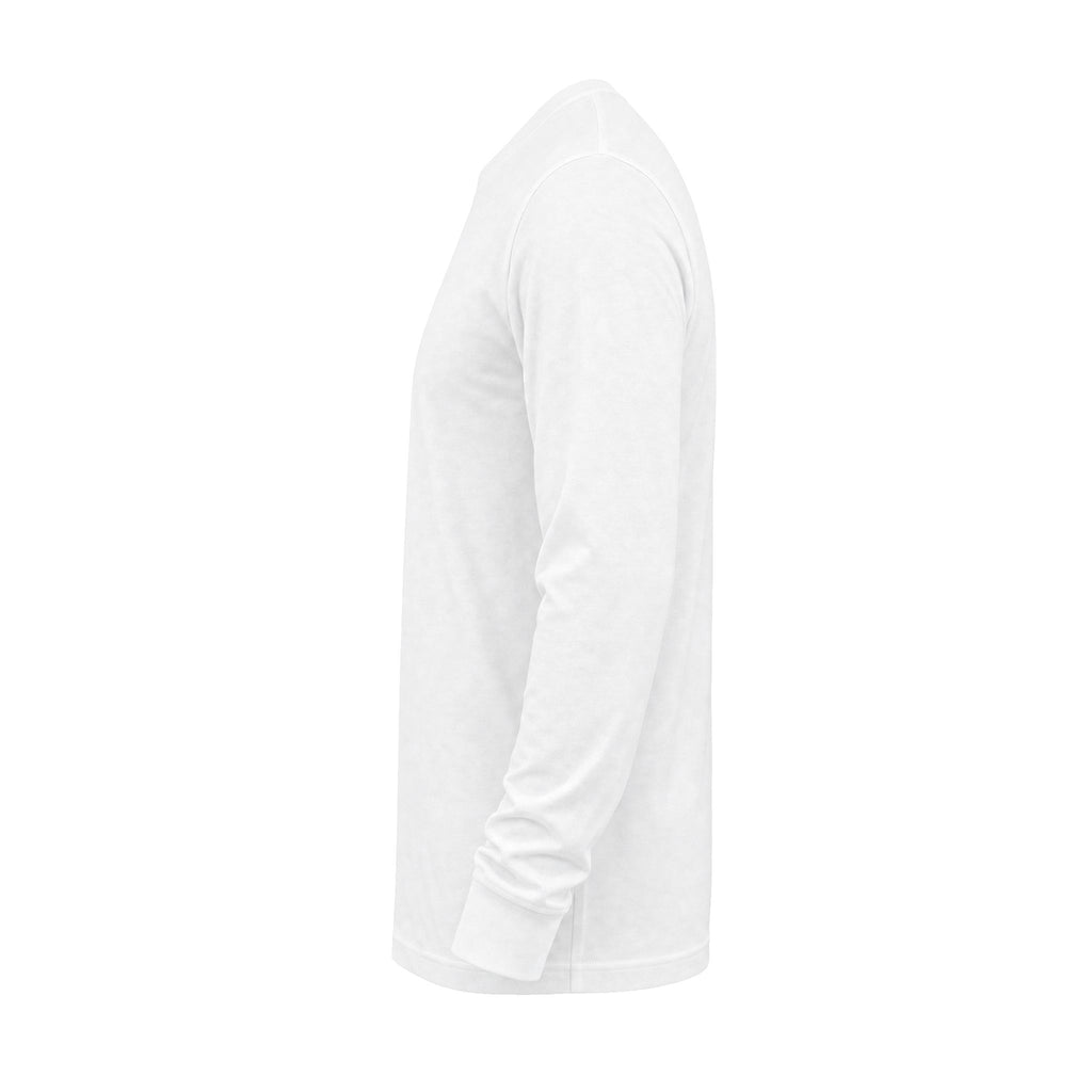 King of Kings Lion Long Sleeve Tee