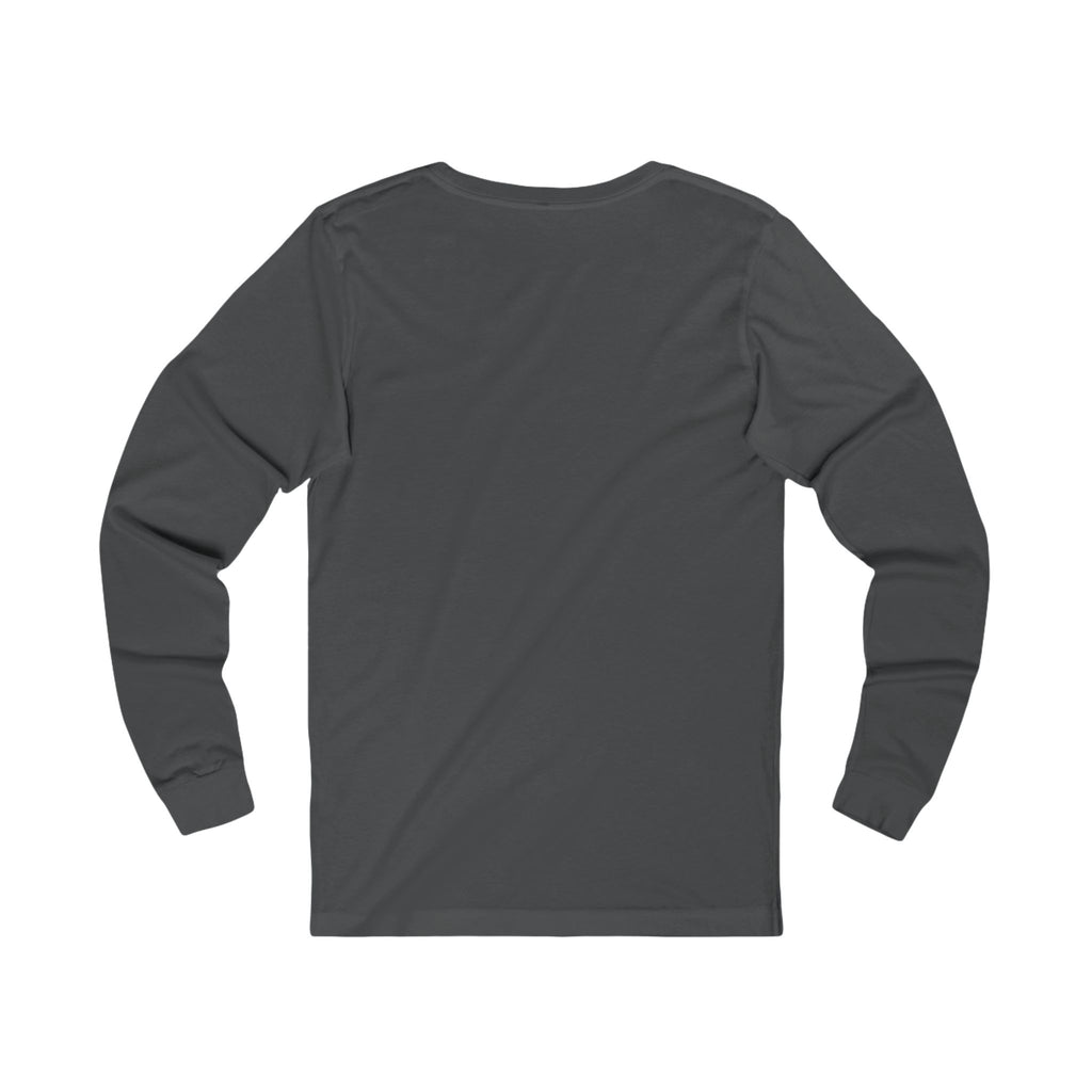 Nativity Scene Christmas Long Sleeve T-Shirt