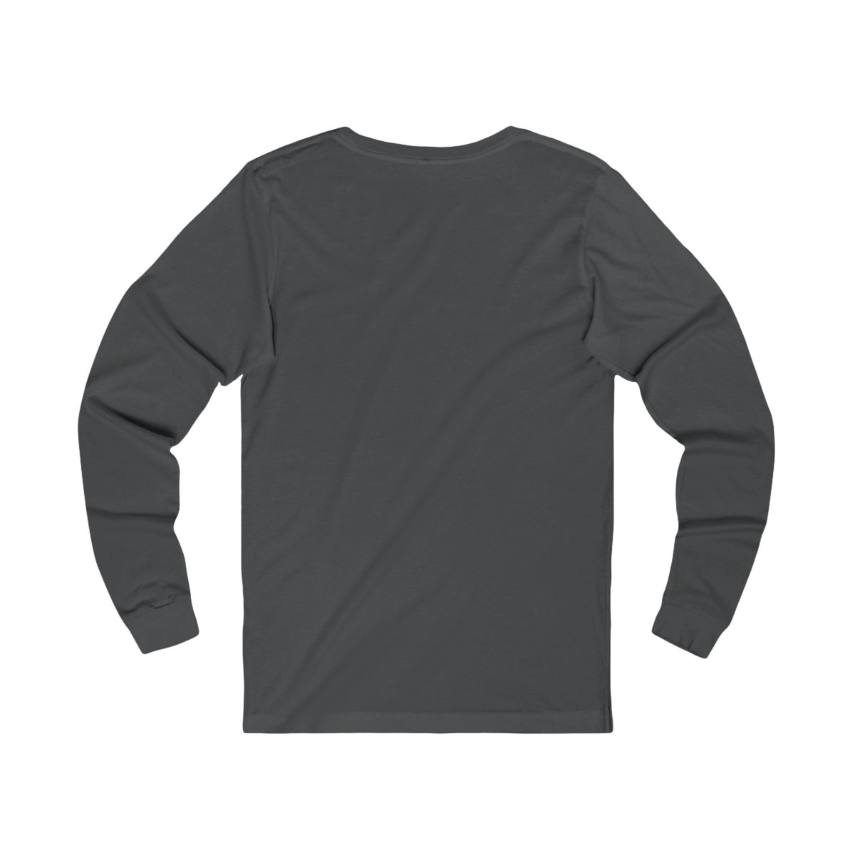 Nativity Scene Christmas Long Sleeve T-Shirt