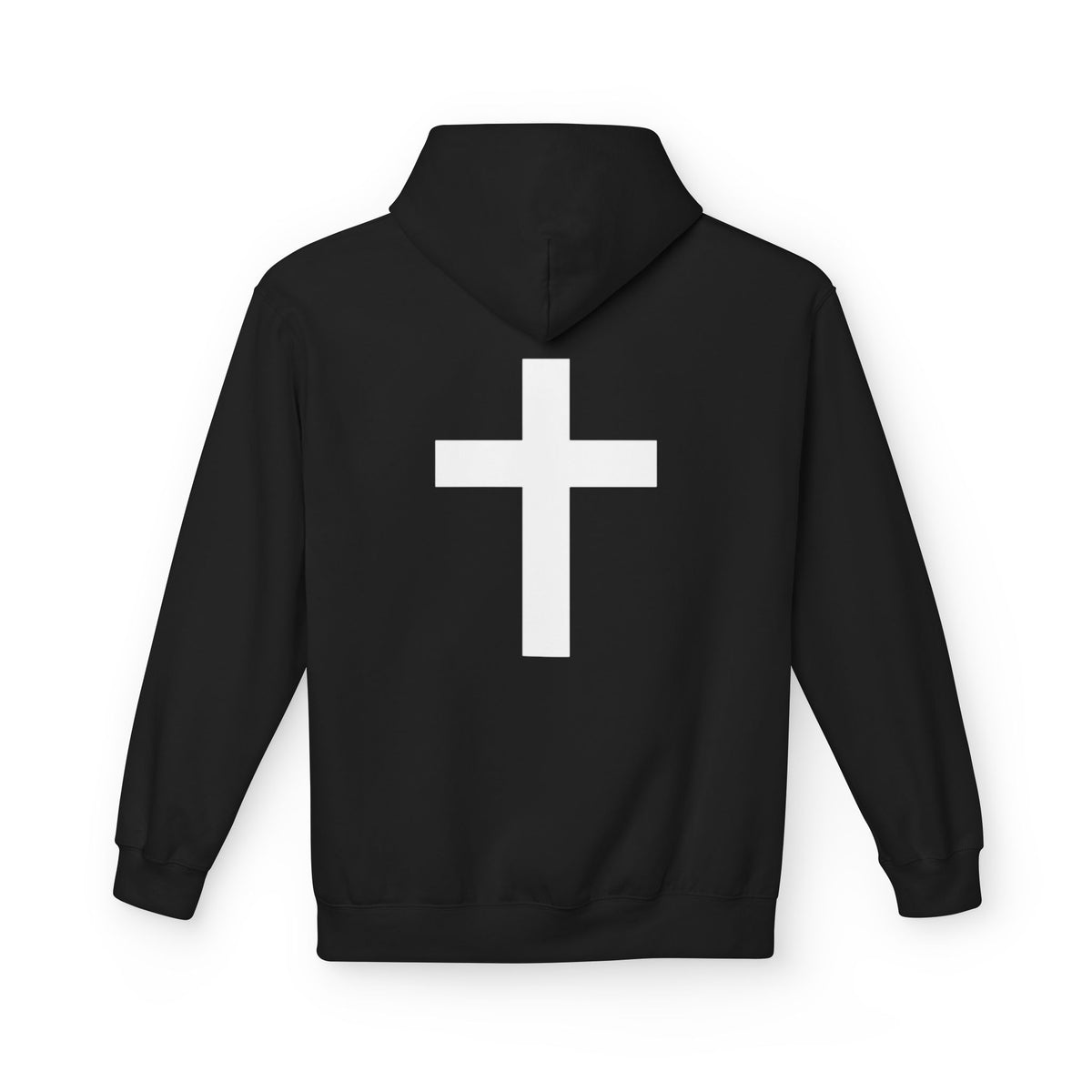 Unisex Midweight Softstyle Fleece Hoodie