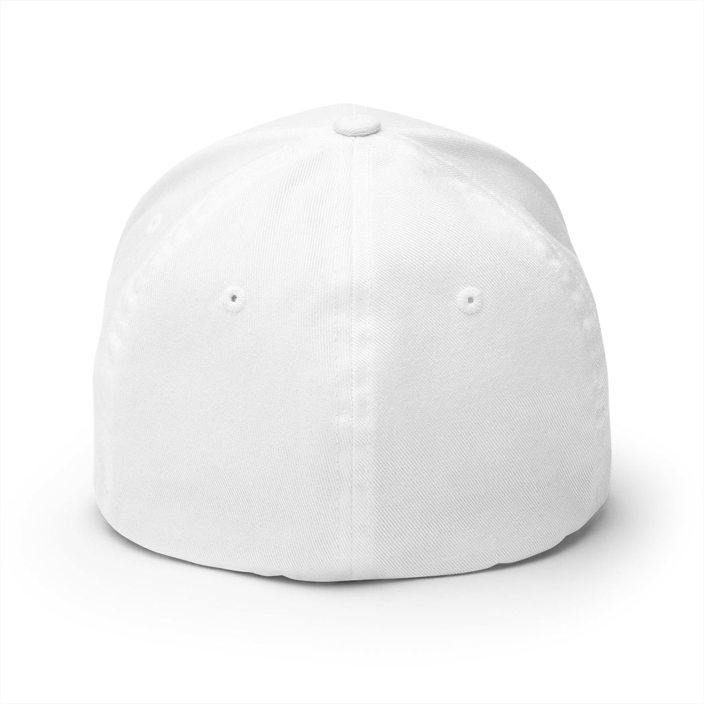 Embroidered Baseball Cap — "Jesus is a miracle worker" Faith Hat