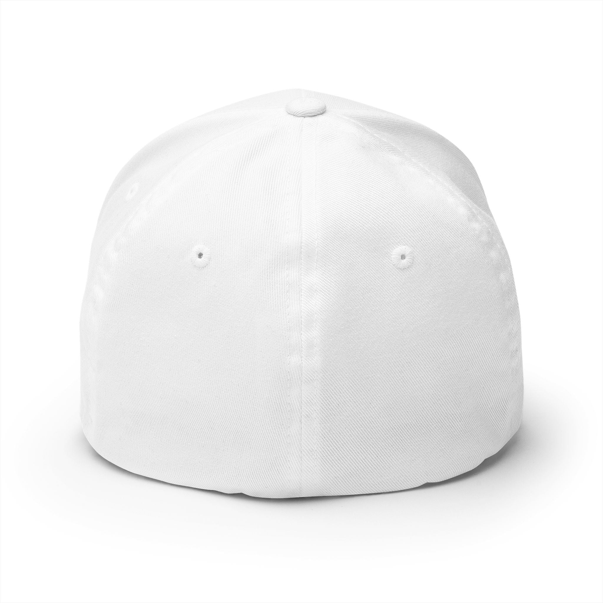 Embroidered Baseball Cap — "Jesus is a miracle worker" Faith Hat