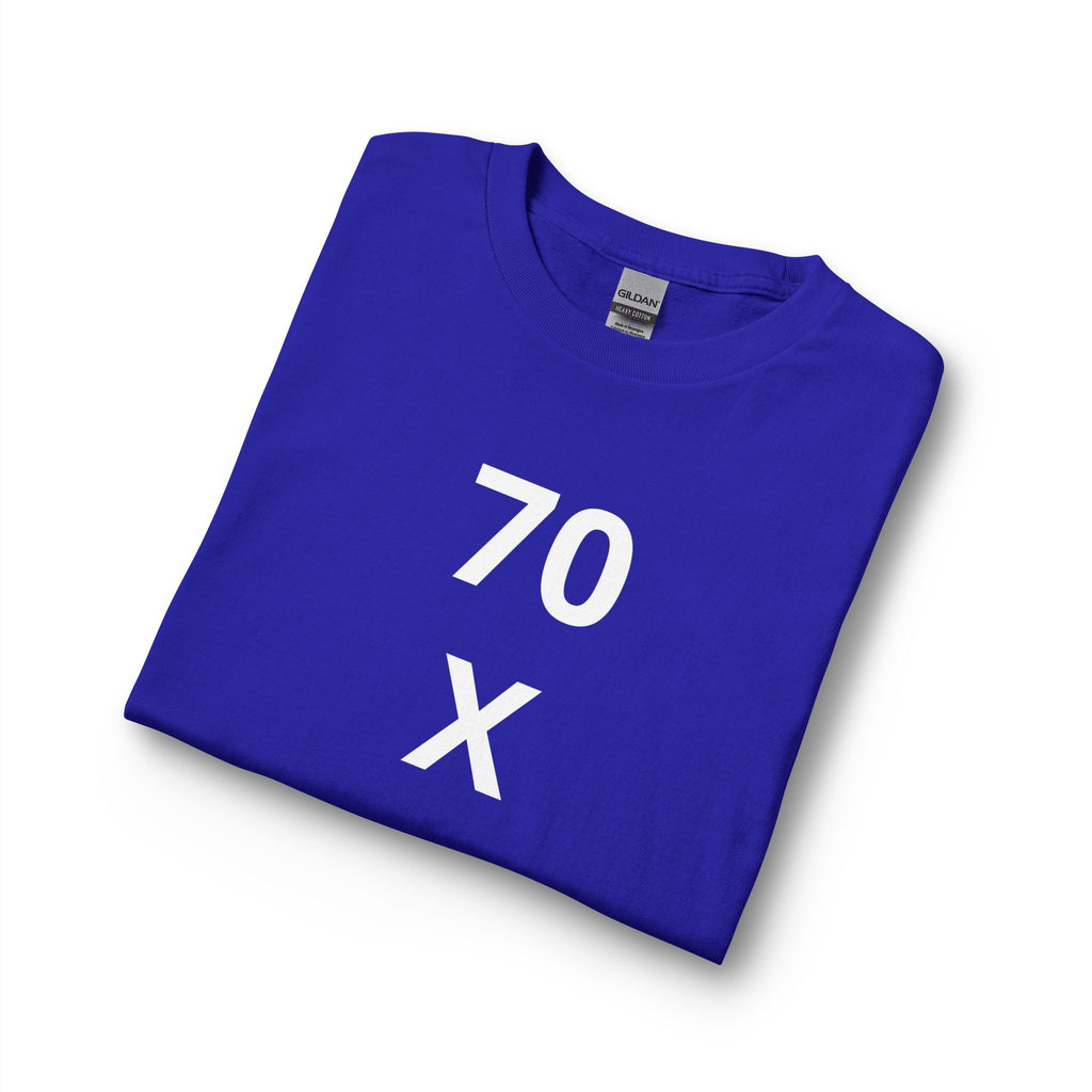 Unisex Long Sleeve T-Shirt