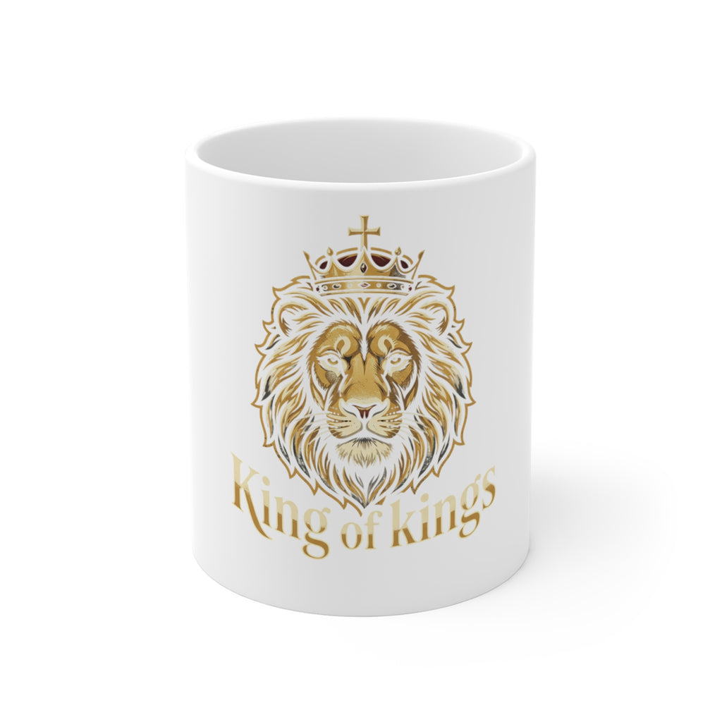 Mug 11oz