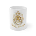 Mug 11oz