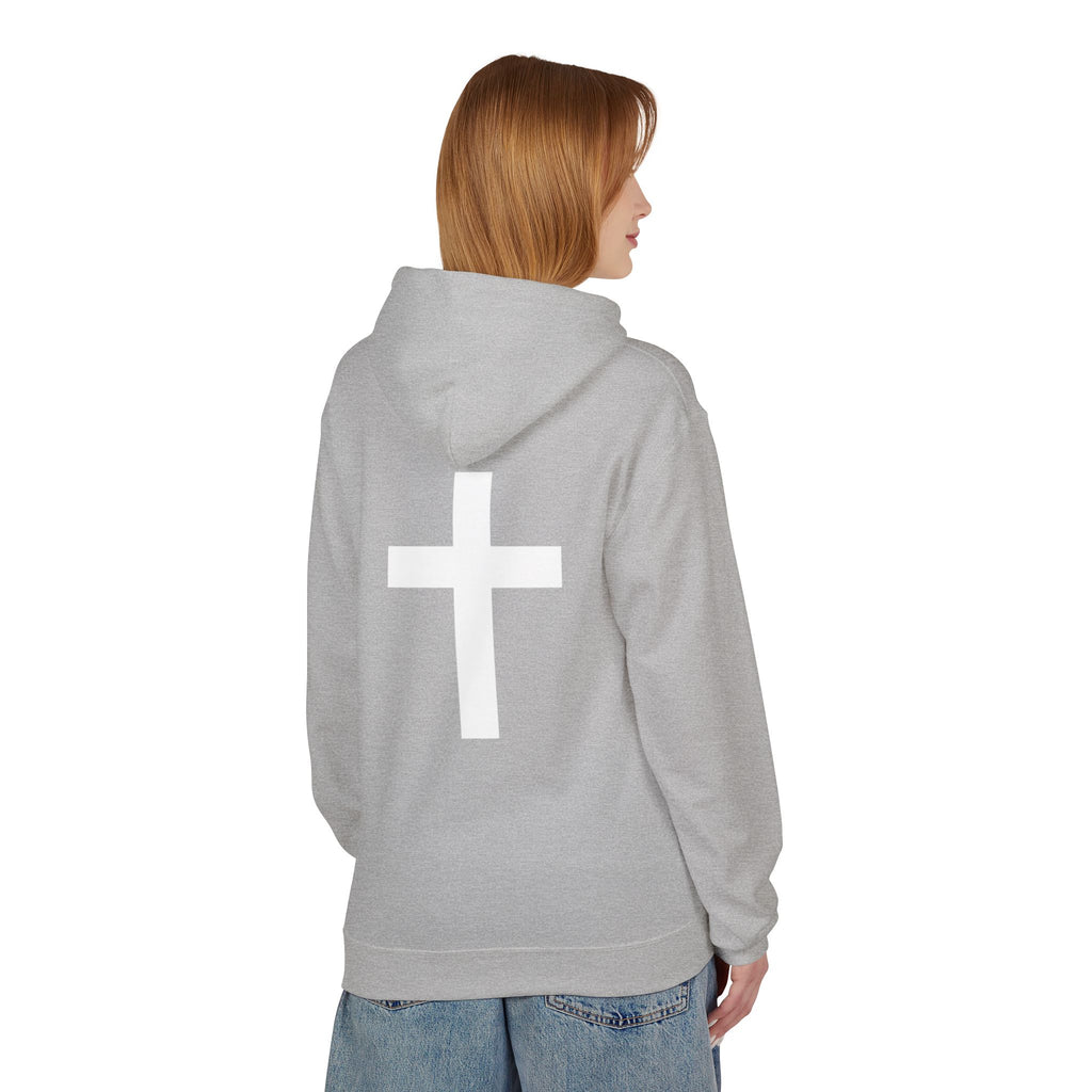 Unisex Midweight Softstyle Fleece Hoodie