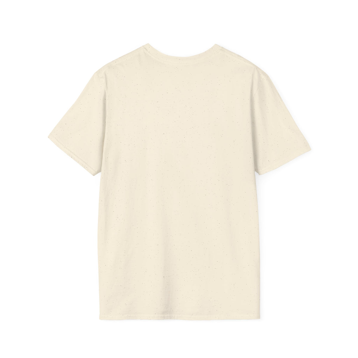 Personalized Salt & Light T-Shirt — Custom Name & Date (Matthew 5:13-16)