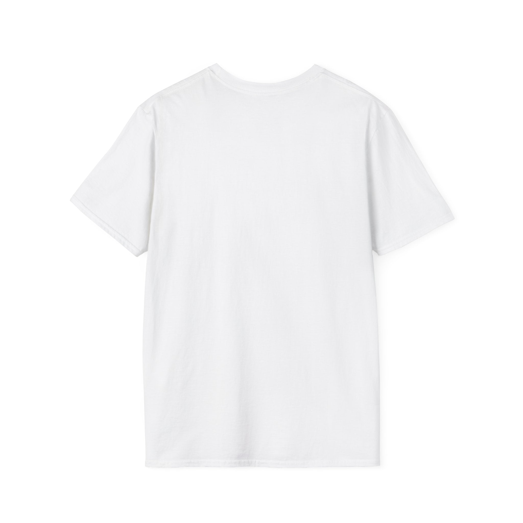 Jesus Is King Cross T-Shirt — Christian Faith Tee with Laurel Emblem
