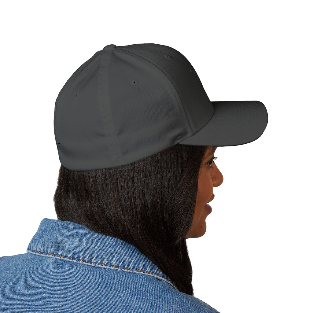 70 x 7 Embroidered Baseball Cap