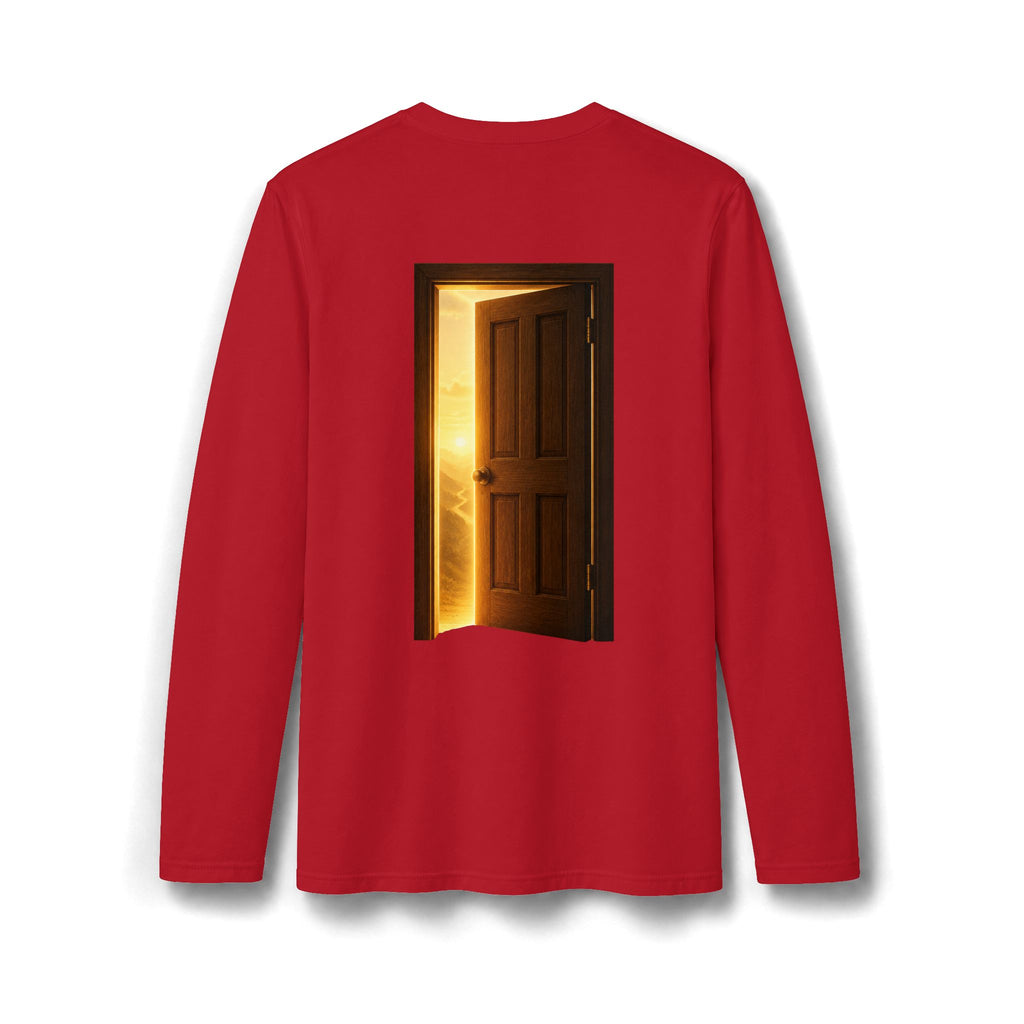 Long Sleeve T-Shirt