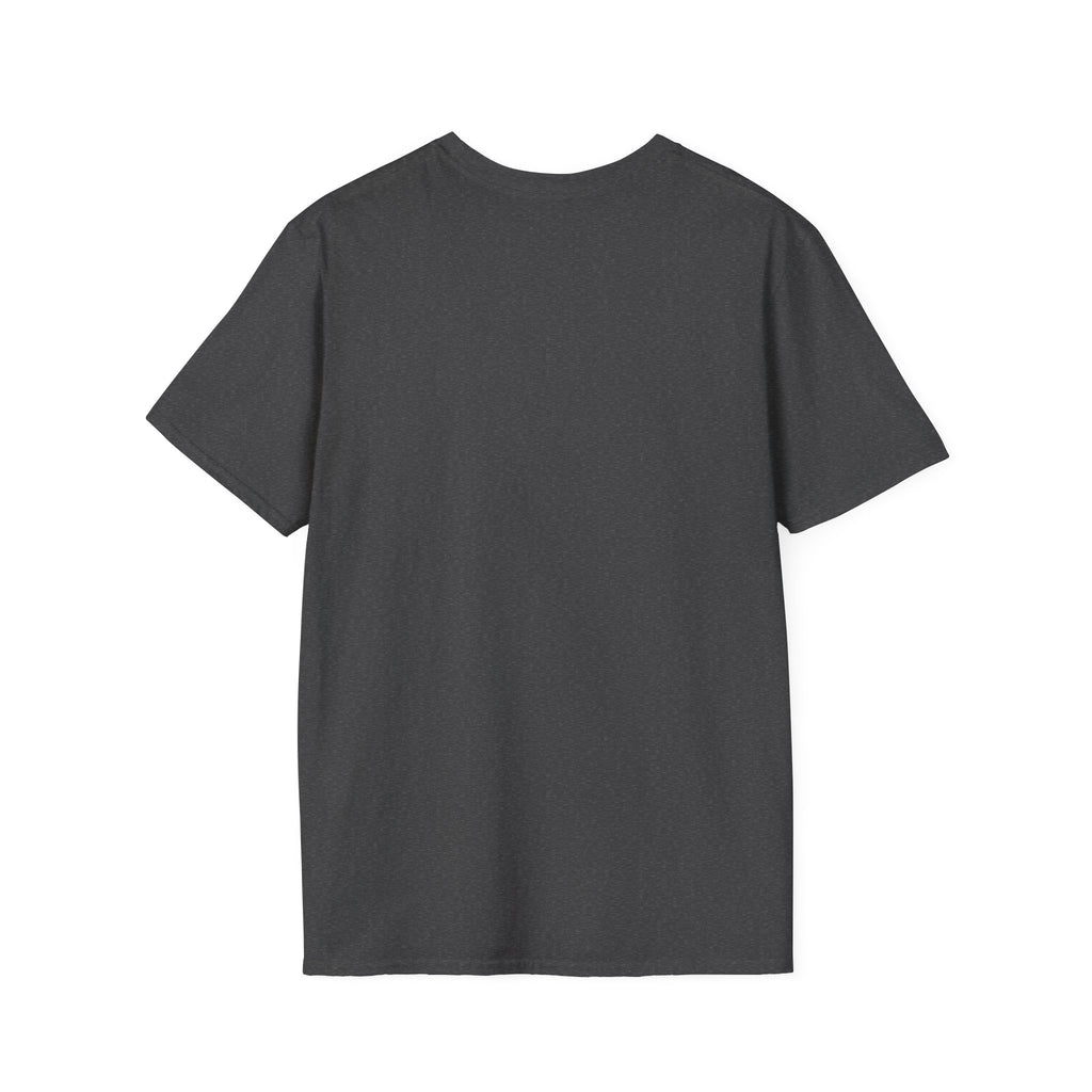 Burning Bush T-Shirt - Exodus 3:1-5 Christian Faith Tee