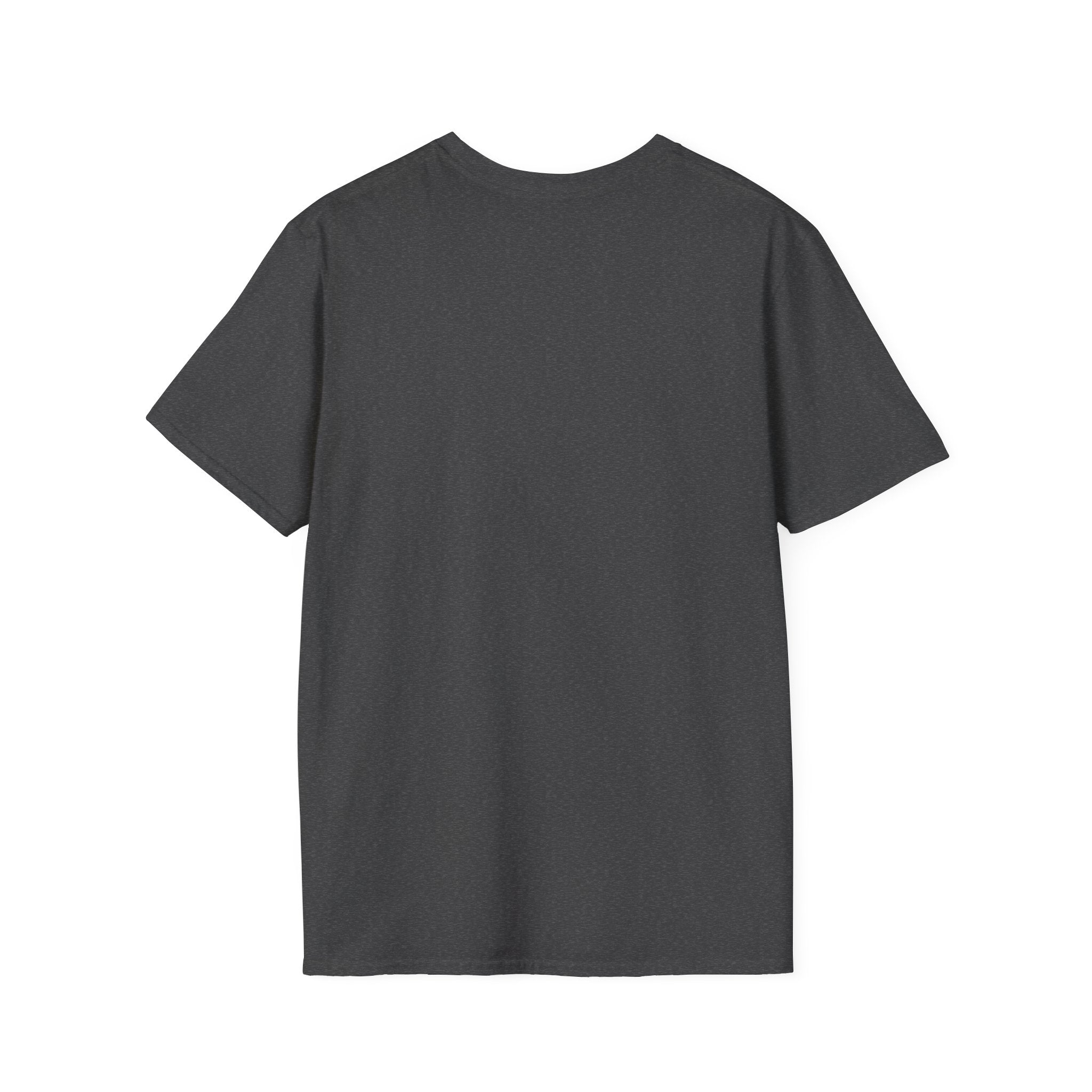 Burning Bush T-Shirt - Exodus 3:1-5 Christian Faith Tee