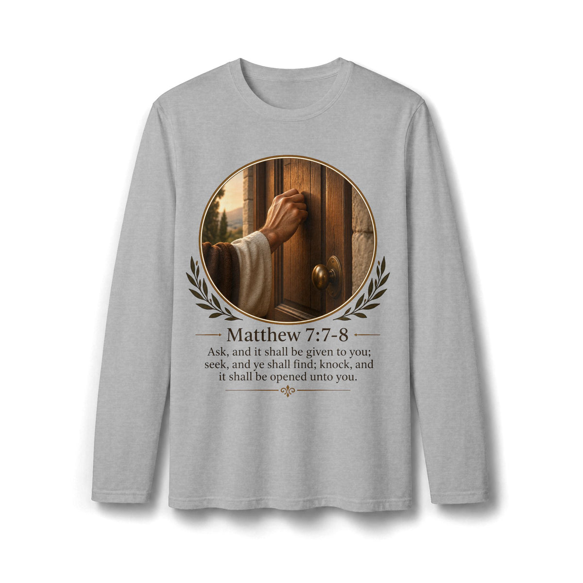 Long Sleeve T-Shirt