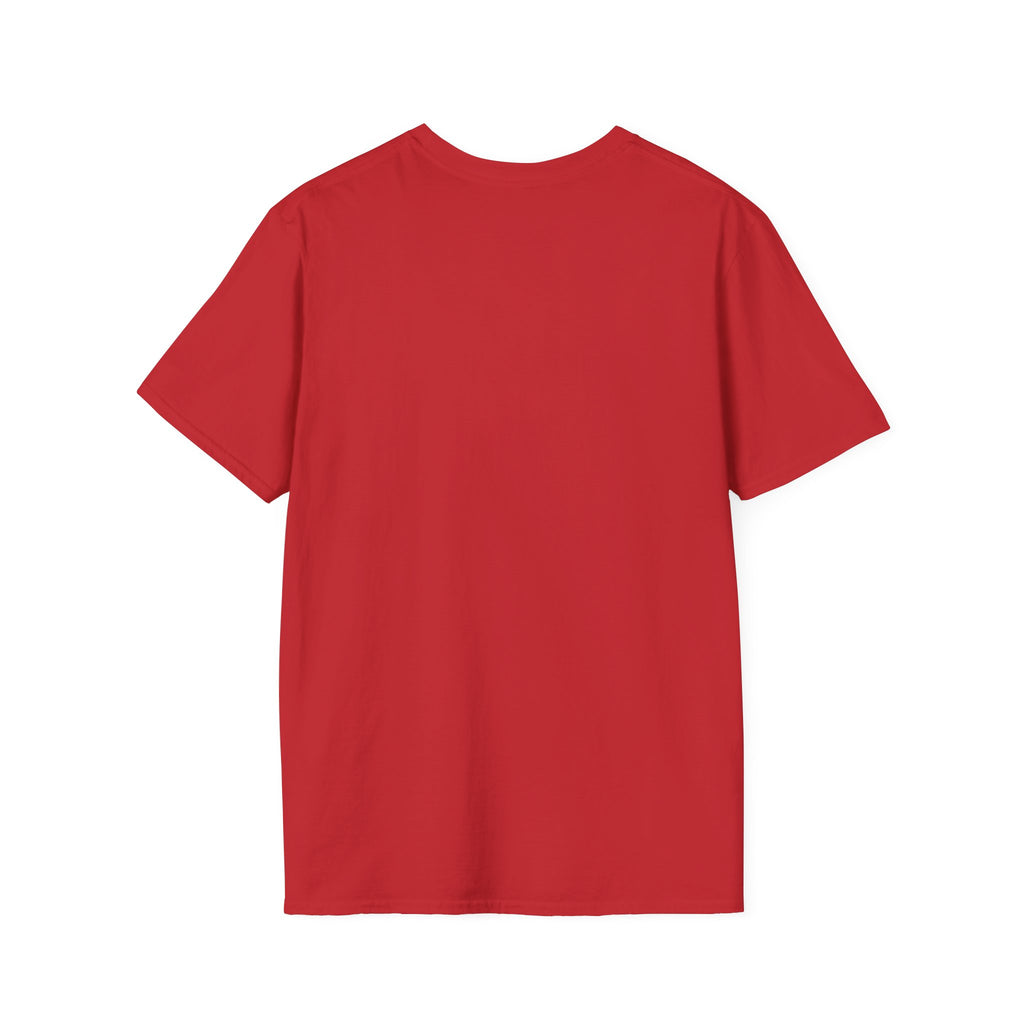 Burning Bush T-Shirt - Exodus 3:1-5 Christian Faith Tee