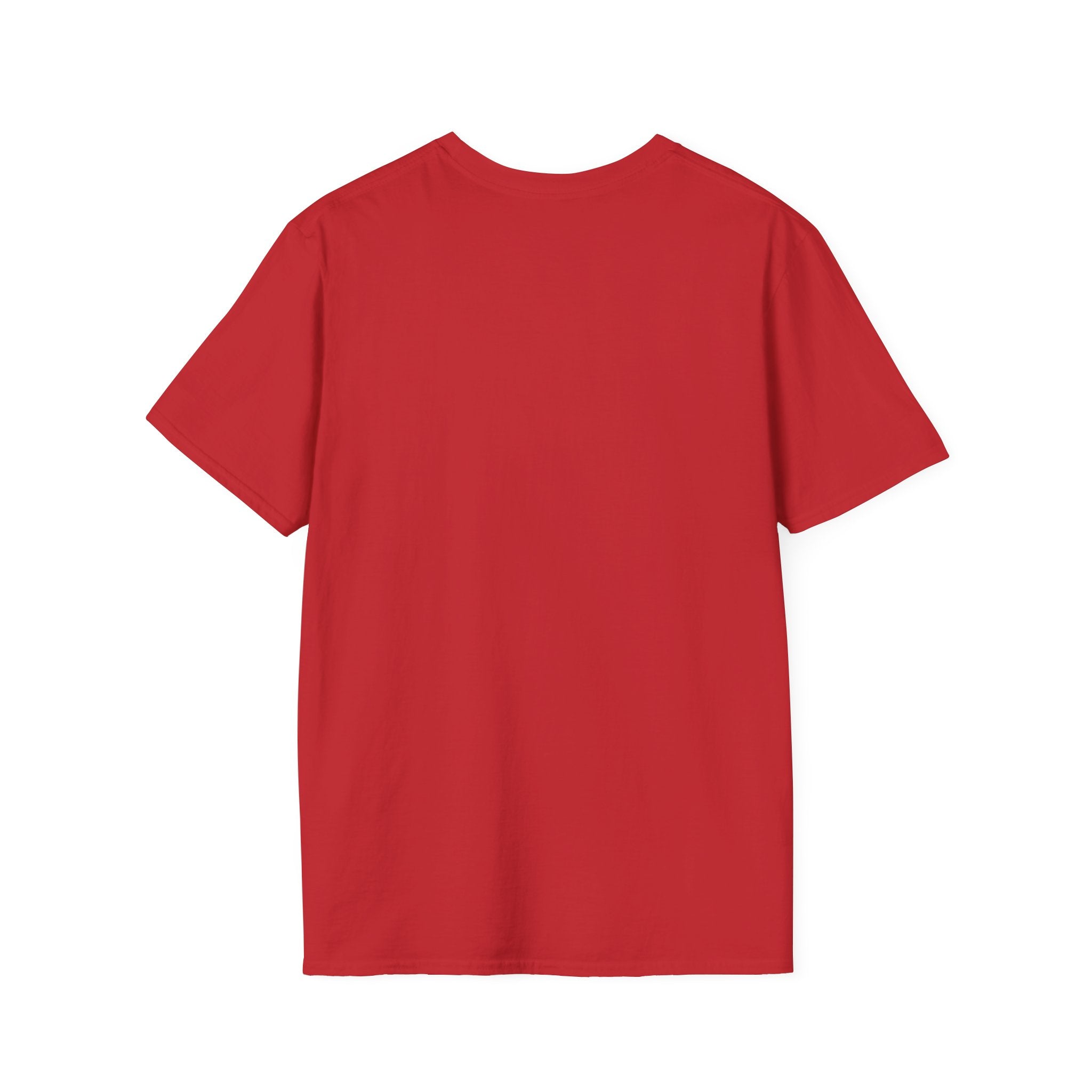 Burning Bush T-Shirt - Exodus 3:1-5 Christian Faith Tee