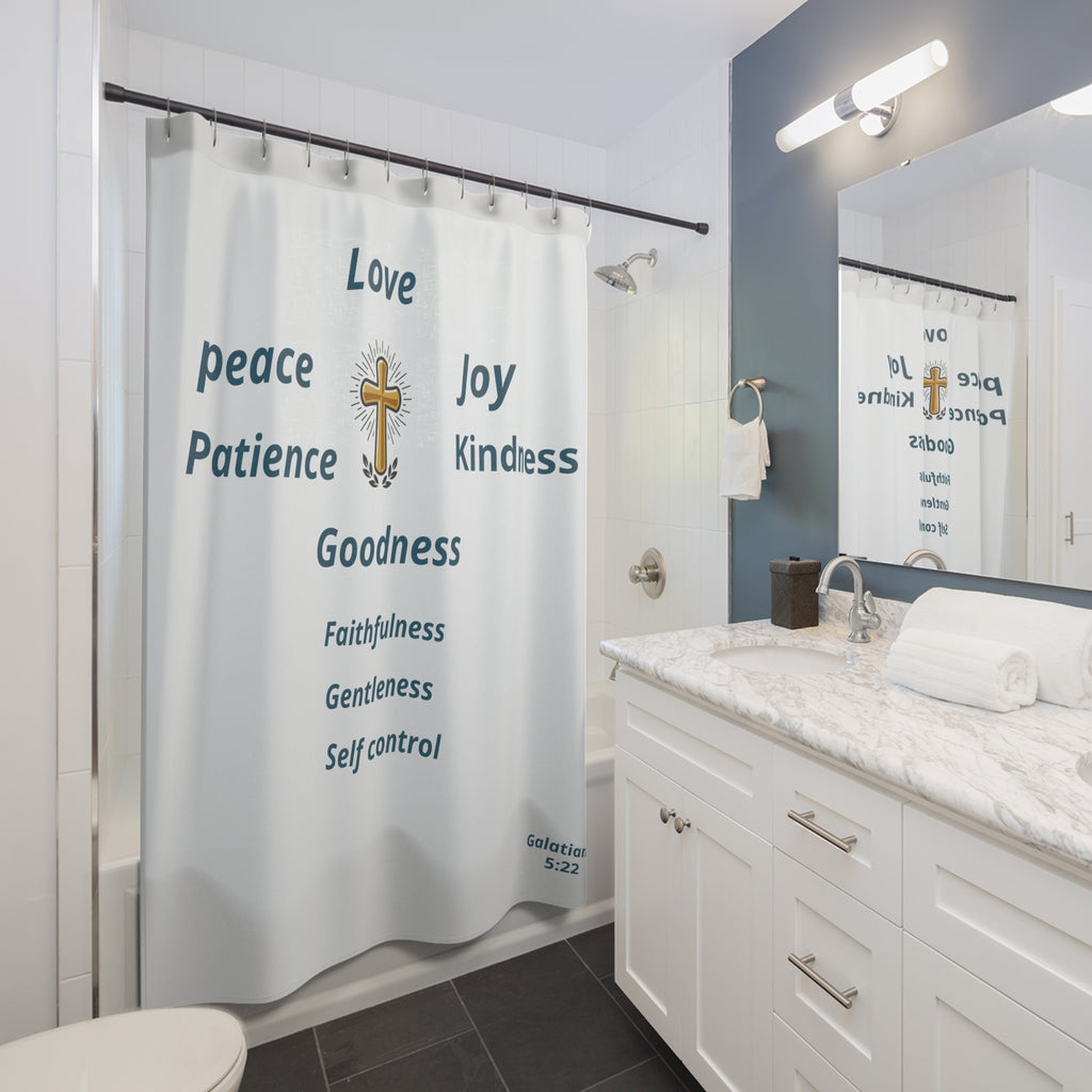 Shower Curtains