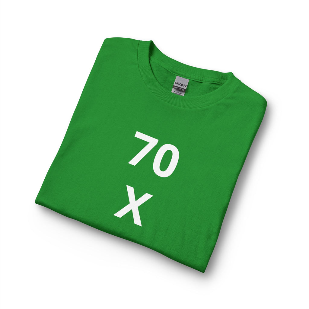 Unisex Long Sleeve T-Shirt